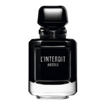 Perfume Givenchy L'Interdit Absolu Unissex Eau de Parfum